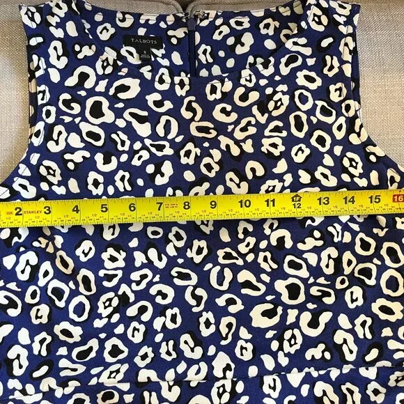 Bundle Talbots Dresses - Picture 6 of 11
